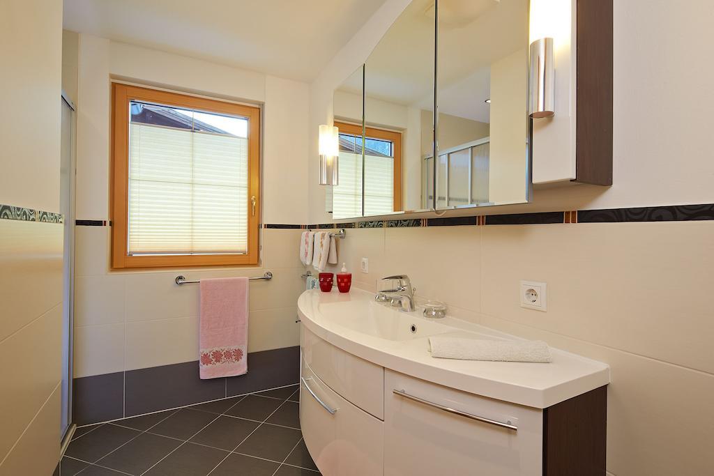 Apart Sunshine Langenfeld Room photo